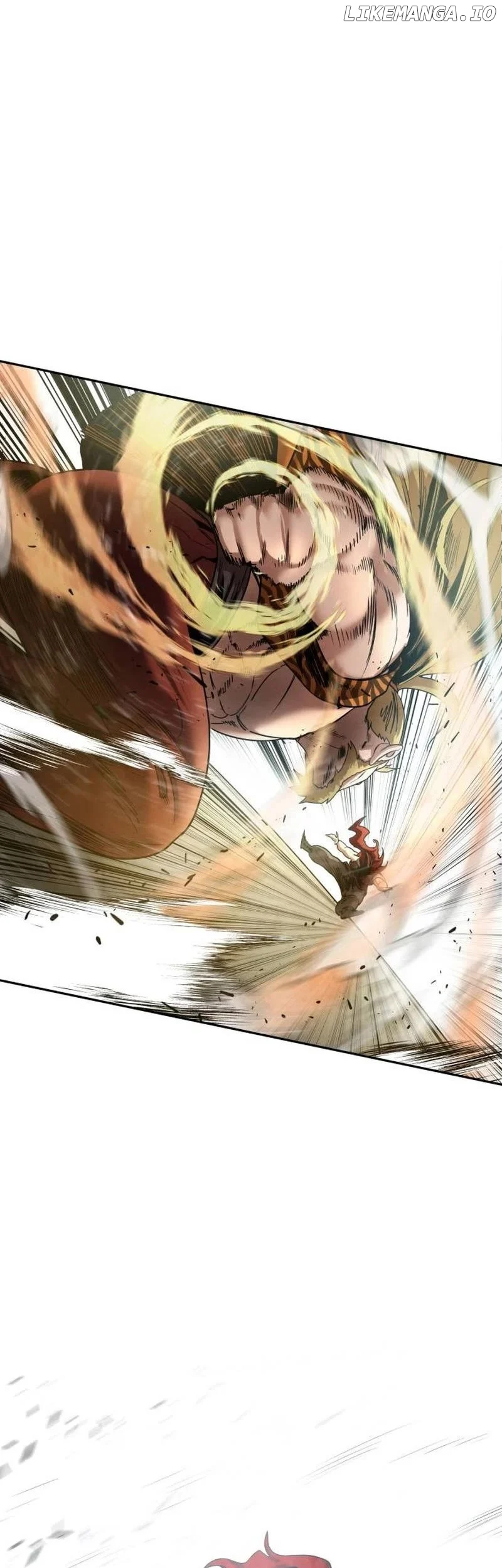 Embodiment of the Assassin in the Murim World Chapter 16 269 55