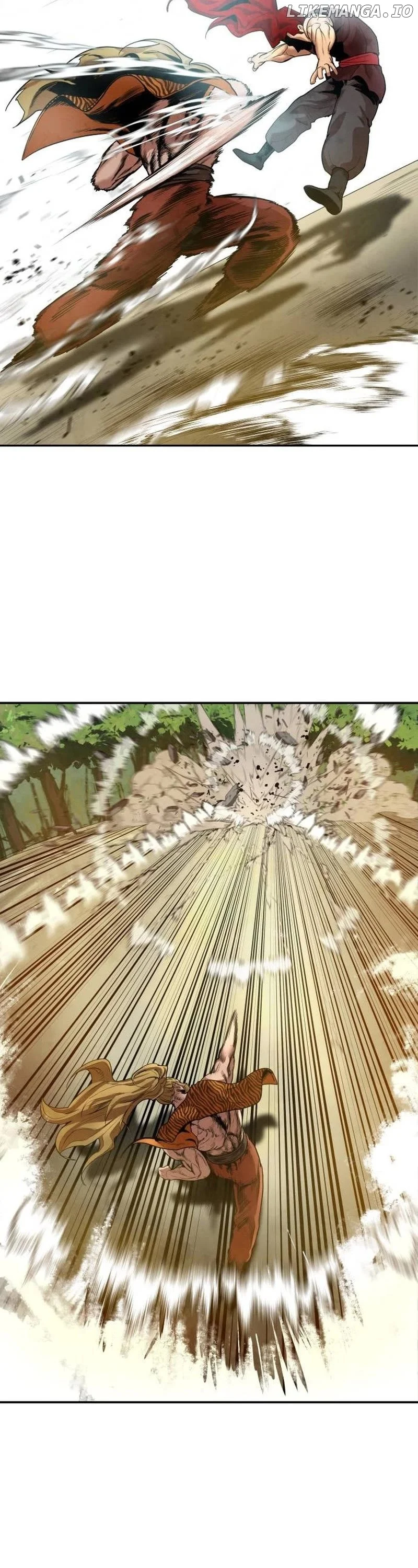 Embodiment of the Assassin in the Murim World Chapter 16 270 56