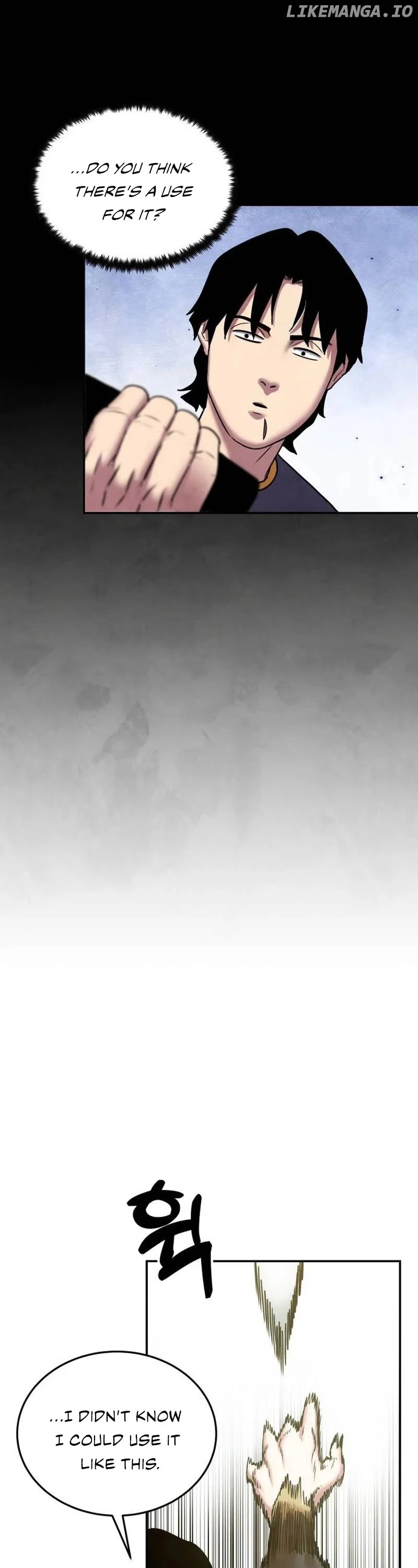 Embodiment of the Assassin in the Murim World Chapter 16 276 62