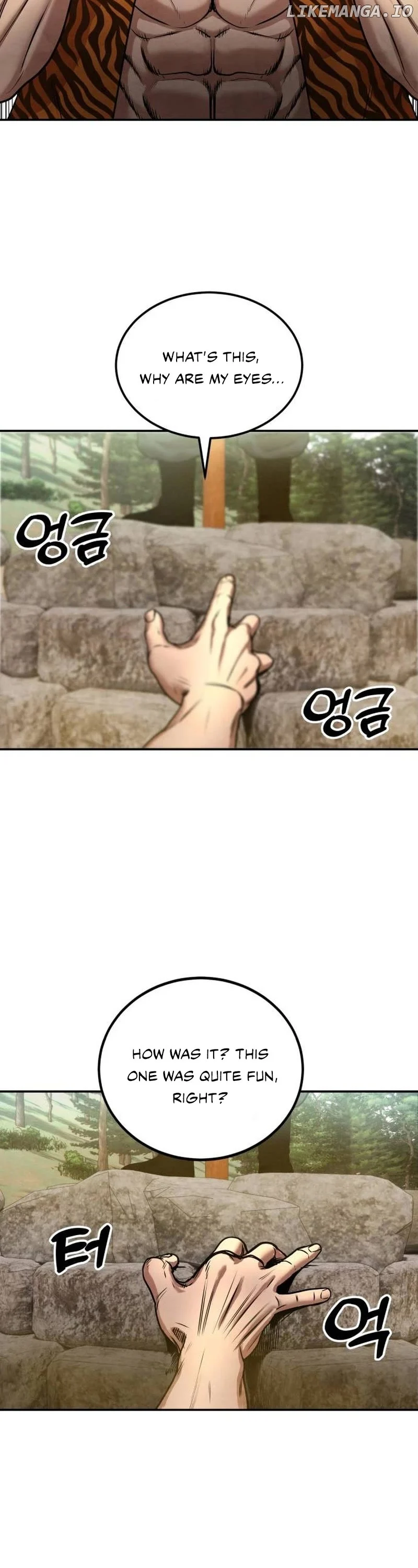 Embodiment of the Assassin in the Murim World Chapter 16 281 67