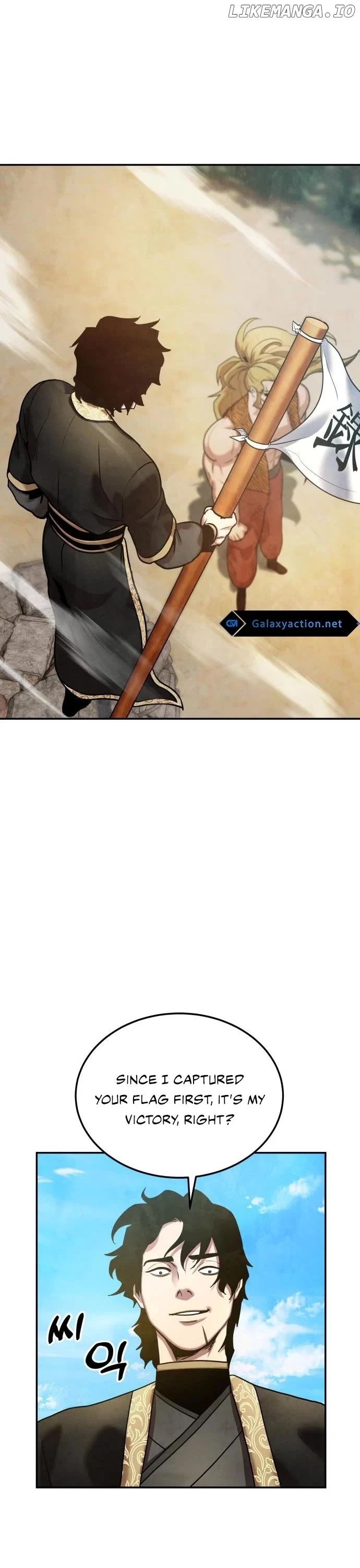 Embodiment of the Assassin in the Murim World Chapter 17 150 02