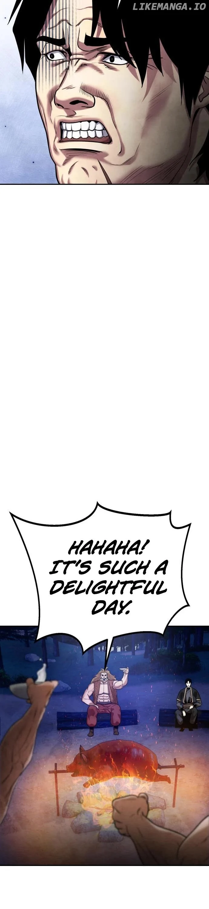 Embodiment of the Assassin in the Murim World Chapter 17 157 09