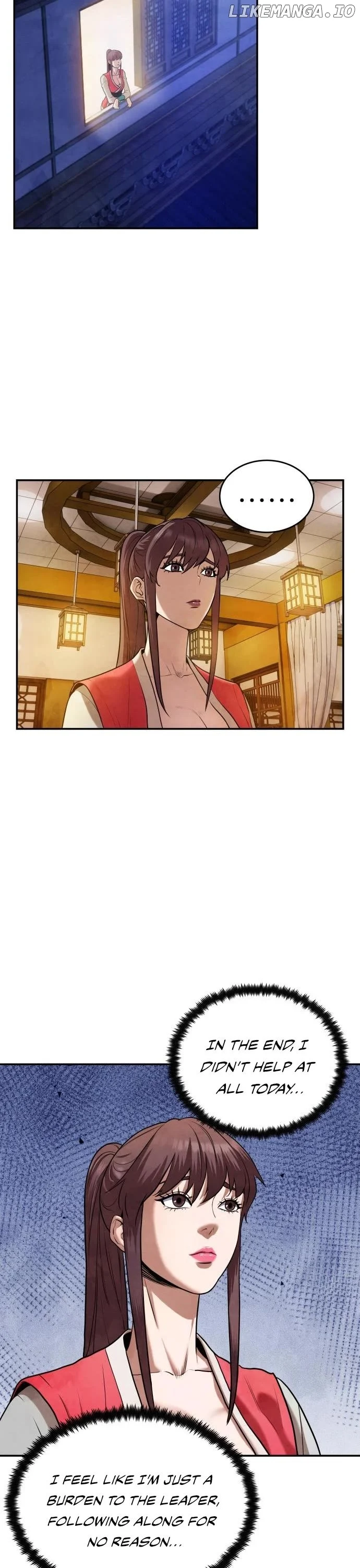 Embodiment of the Assassin in the Murim World Chapter 17 162 14