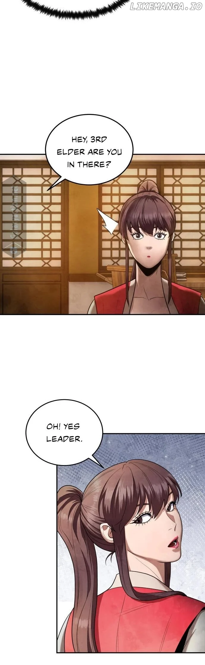 Embodiment of the Assassin in the Murim World Chapter 17 163 15