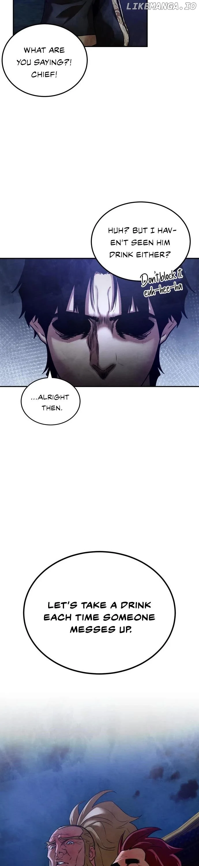 Embodiment of the Assassin in the Murim World Chapter 17 171 23