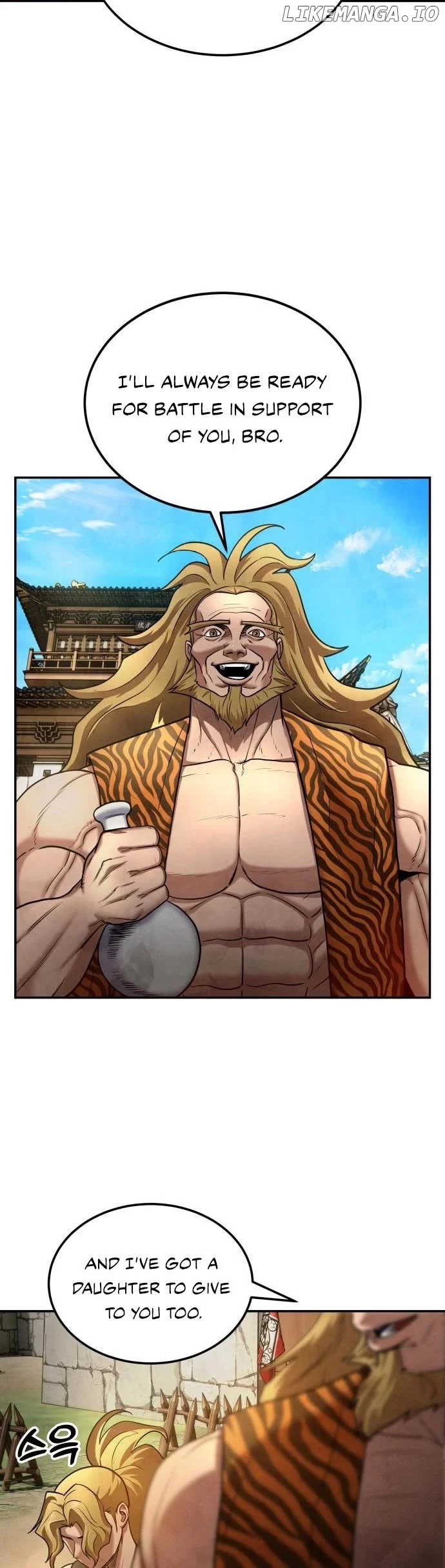 Embodiment of the Assassin in the Murim World Chapter 17 173 25