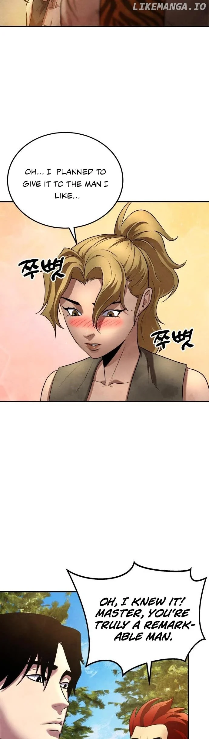 Embodiment of the Assassin in the Murim World Chapter 17 174 26