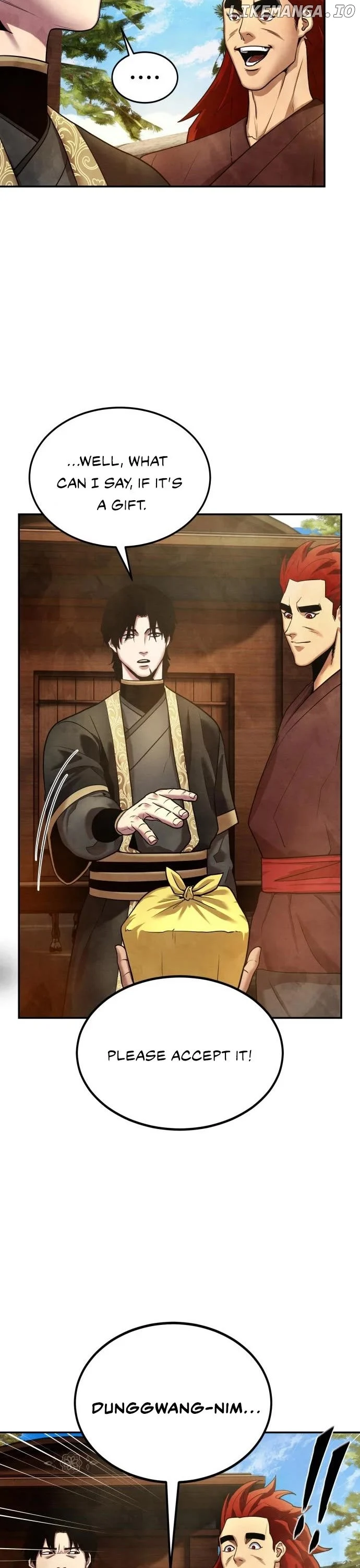 Embodiment of the Assassin in the Murim World Chapter 17 175 27