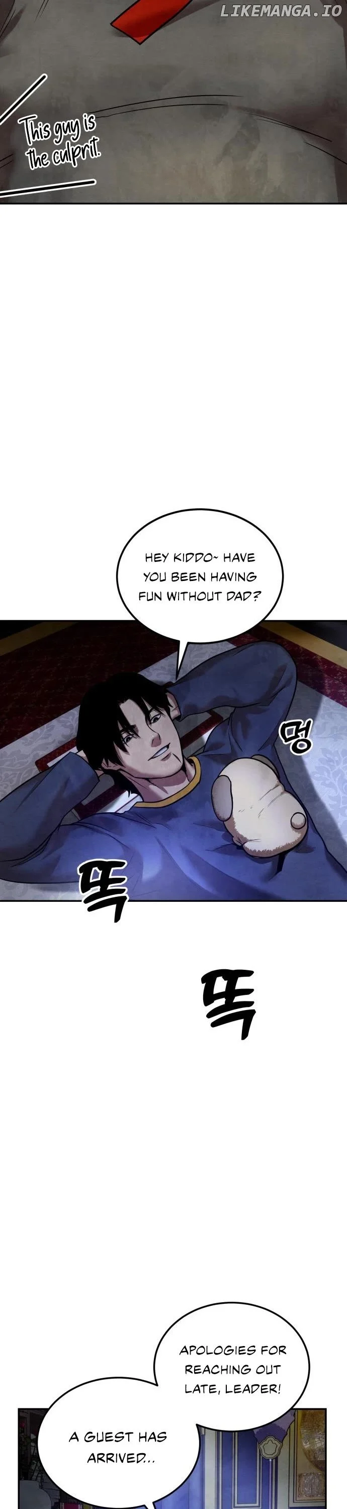 Embodiment of the Assassin in the Murim World Chapter 17 181 33