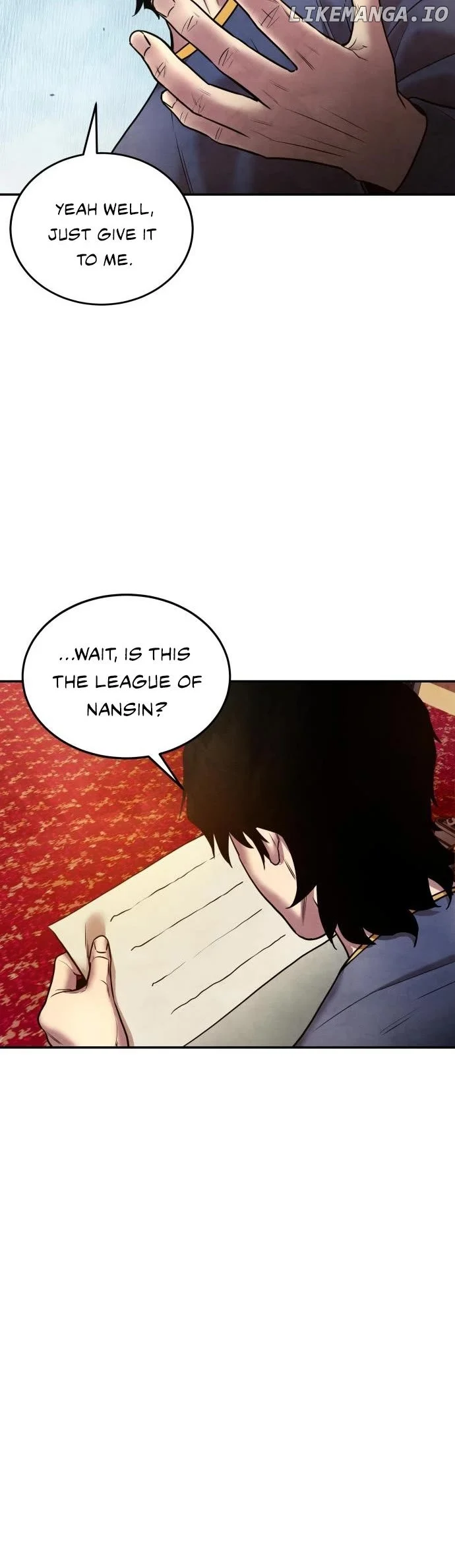 Embodiment of the Assassin in the Murim World Chapter 17 184 36