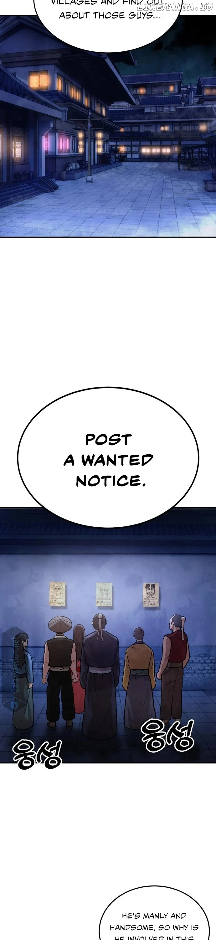 Embodiment of the Assassin in the Murim World Chapter 17 192 44