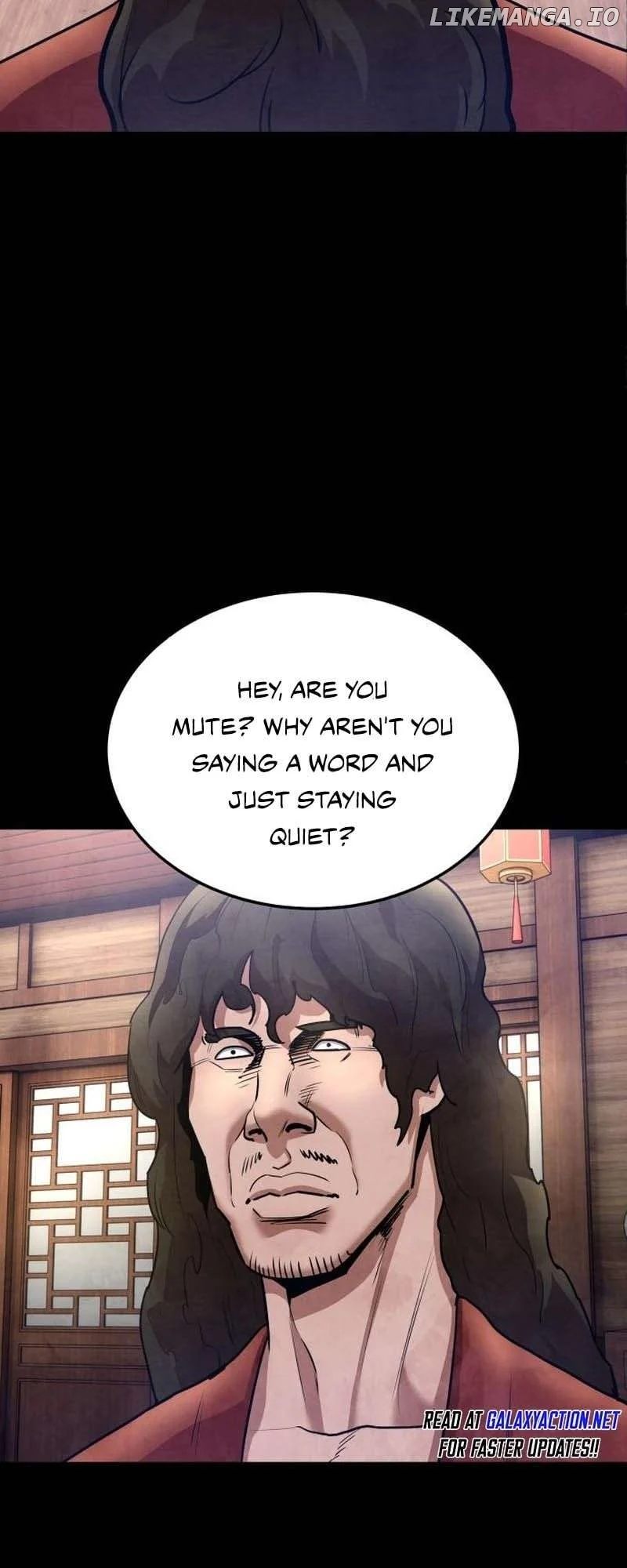 Embodiment of the Assassin in the Murim World Chapter 18 237 05