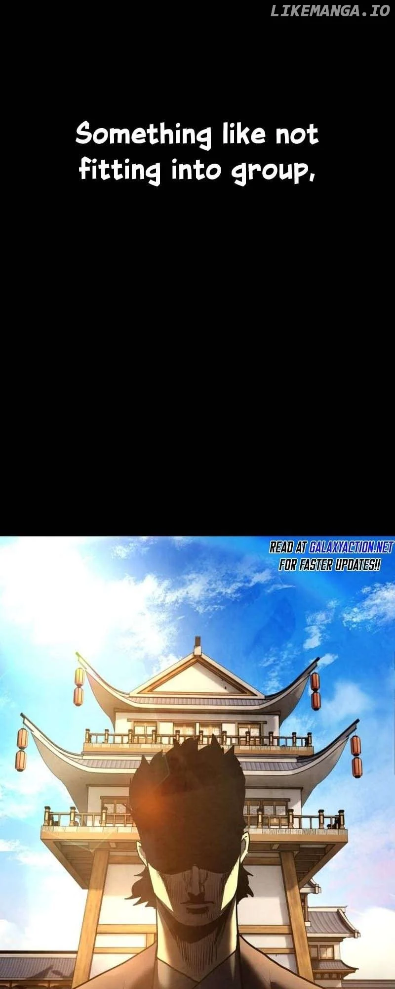 Embodiment of the Assassin in the Murim World Chapter 18 238 06