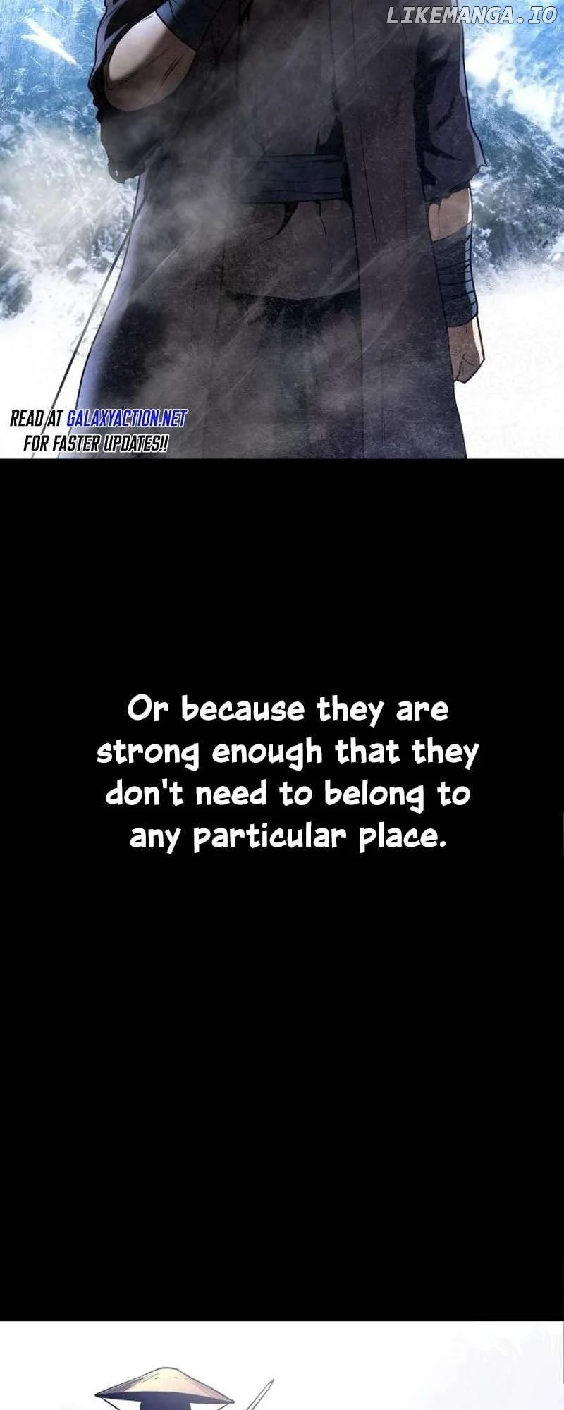 Embodiment of the Assassin in the Murim World Chapter 18 240 08