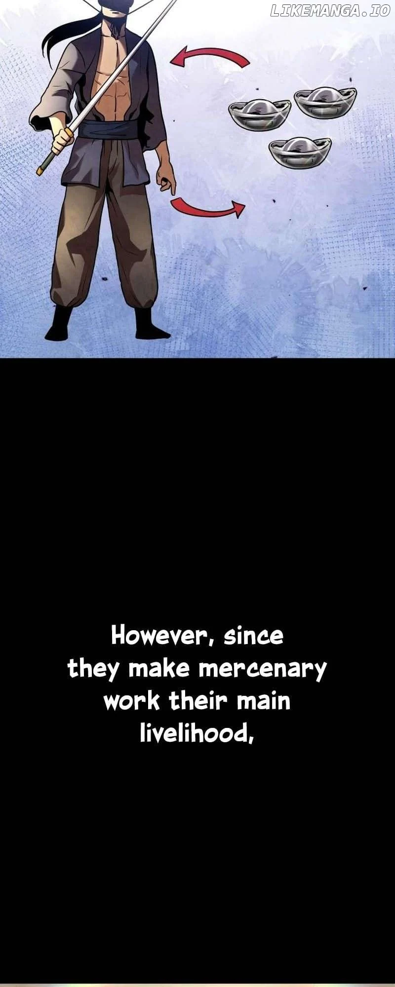 Embodiment of the Assassin in the Murim World Chapter 18 241 09