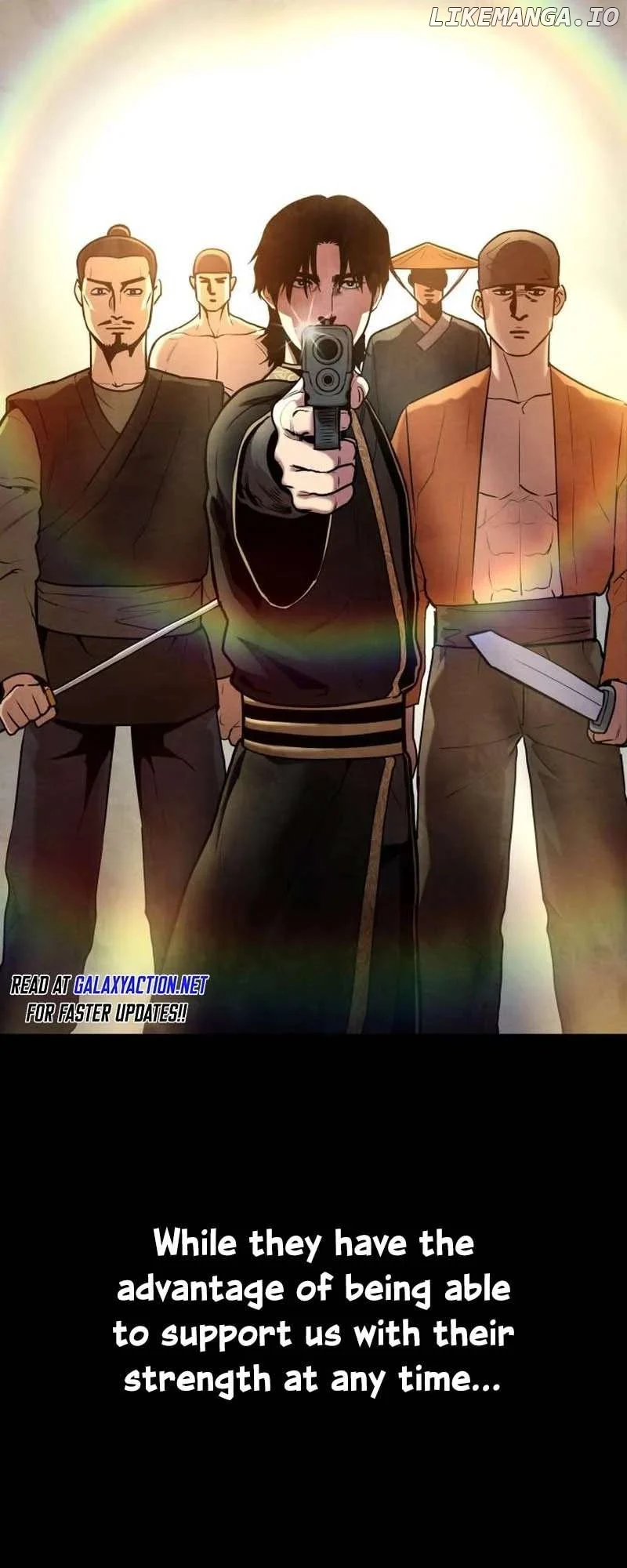 Embodiment of the Assassin in the Murim World Chapter 18 242 10