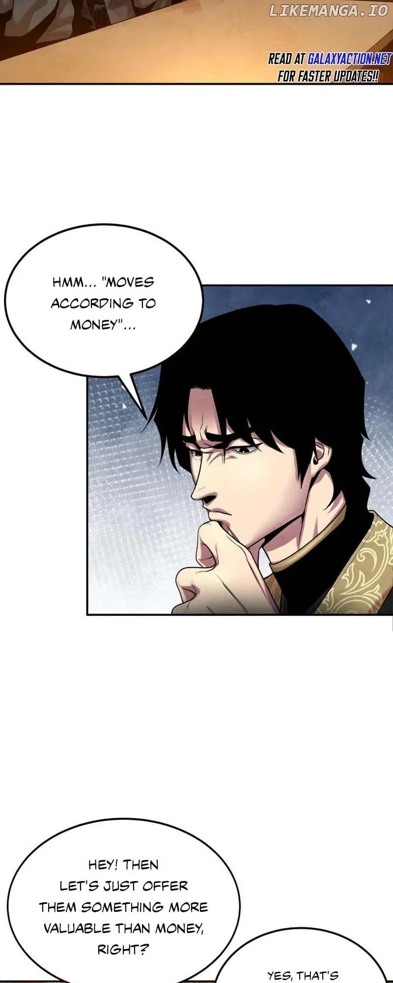 Embodiment of the Assassin in the Murim World Chapter 18 245 13