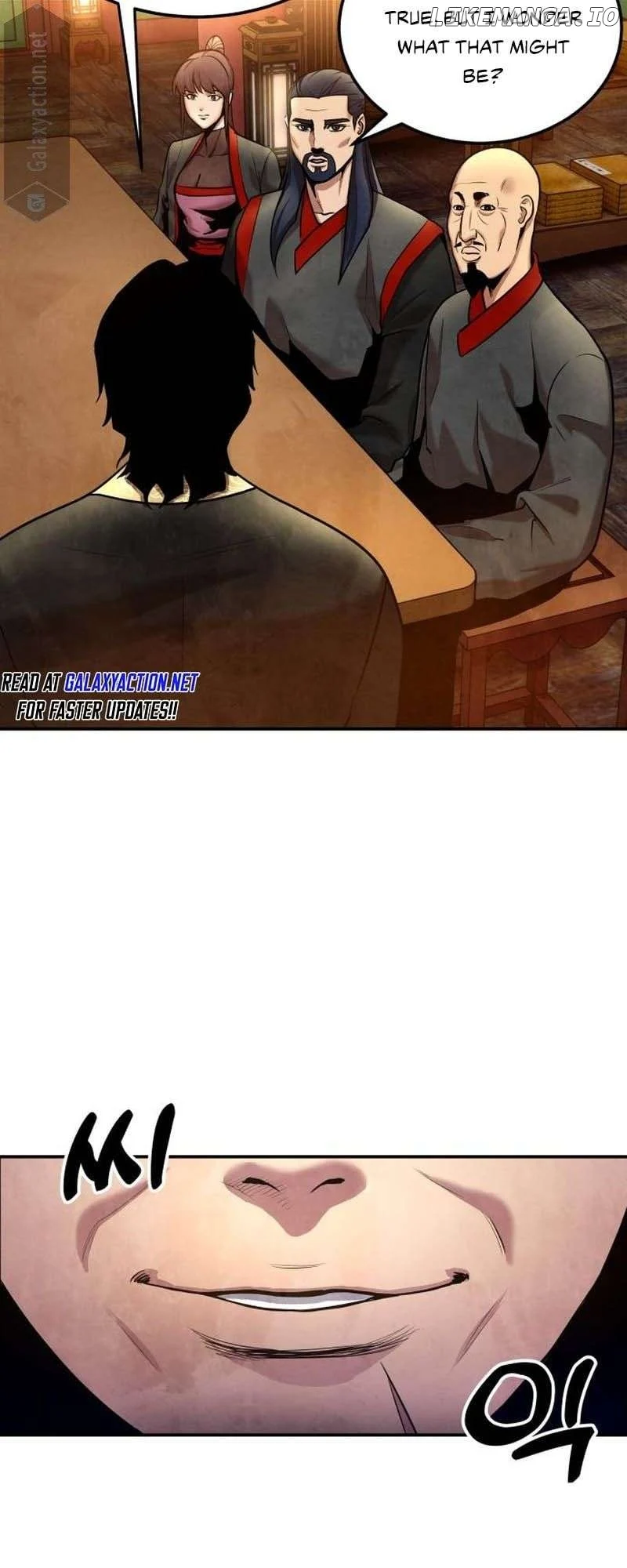 Embodiment of the Assassin in the Murim World Chapter 18 246 14