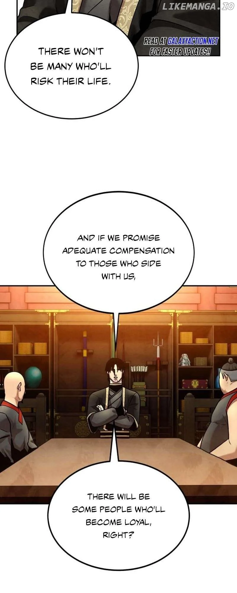 Embodiment of the Assassin in the Murim World Chapter 18 252 20