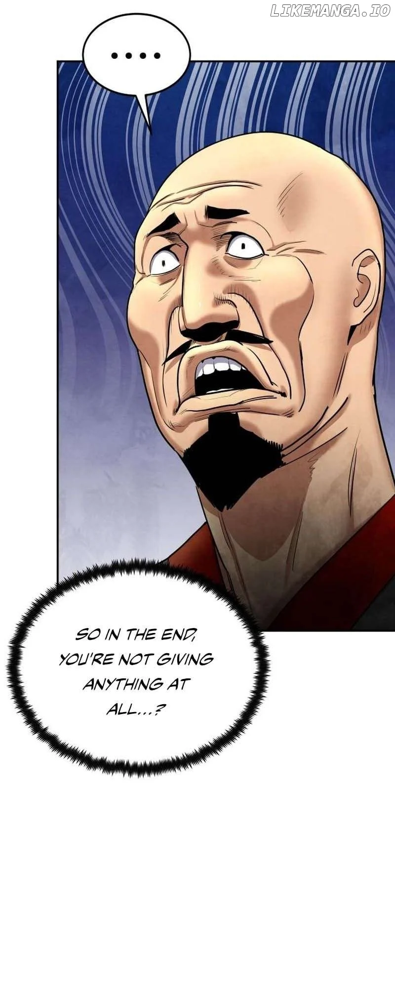 Embodiment of the Assassin in the Murim World Chapter 18 255 23