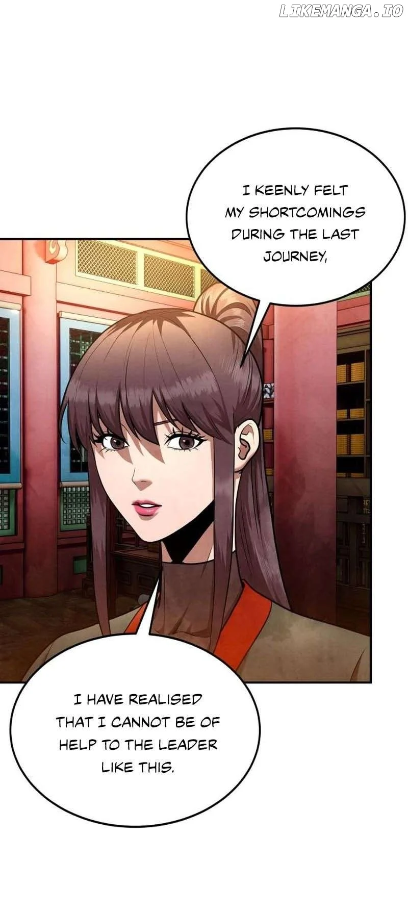 Embodiment of the Assassin in the Murim World Chapter 18 258 26