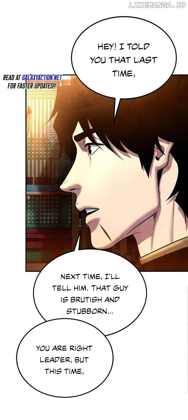 Embodiment of the Assassin in the Murim World Chapter 18 259 27