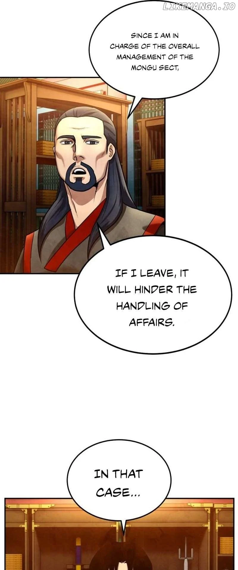 Embodiment of the Assassin in the Murim World Chapter 18 263 31