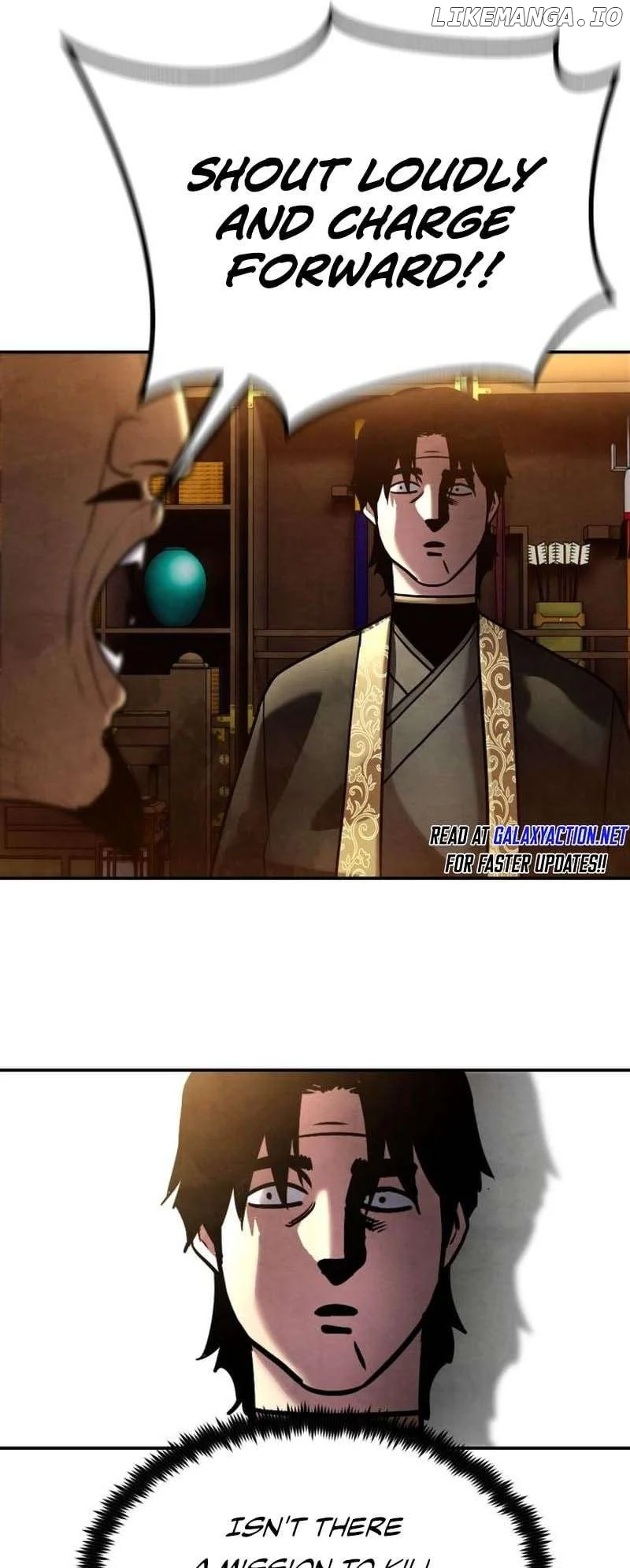 Embodiment of the Assassin in the Murim World Chapter 18 268 36