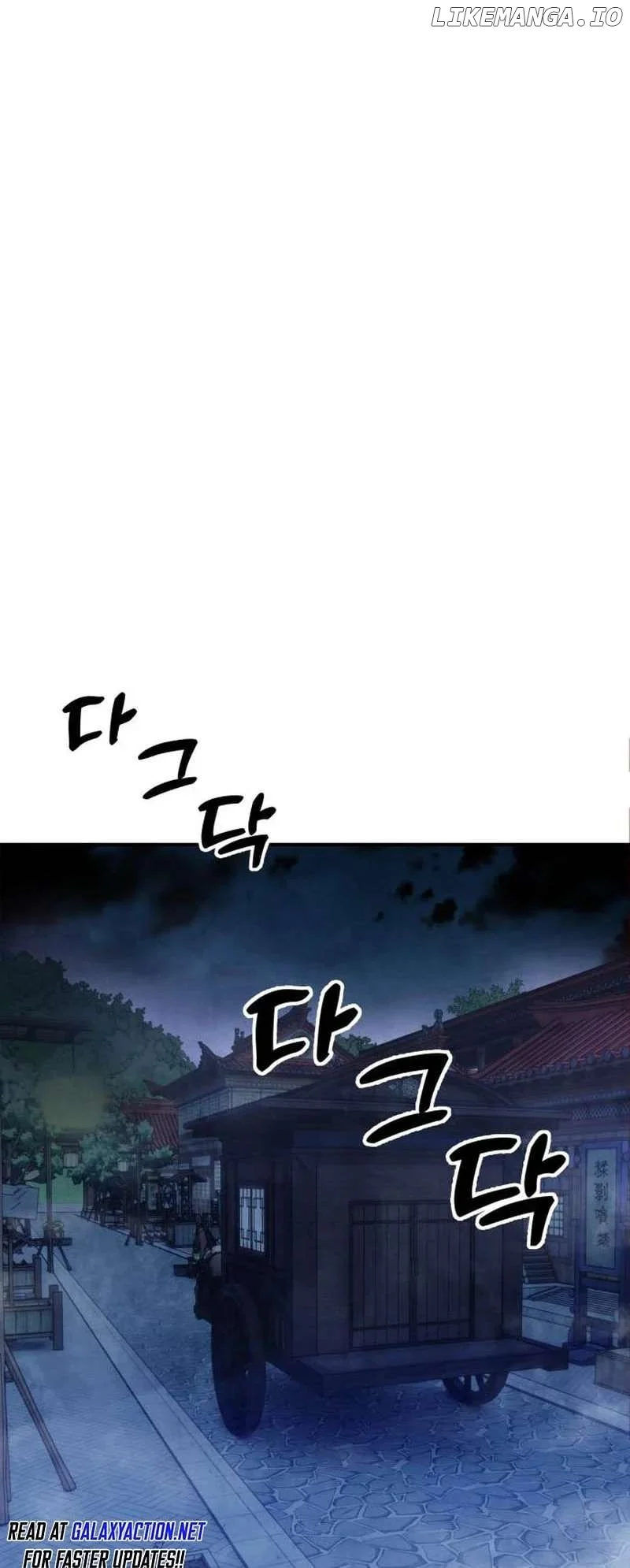 Embodiment of the Assassin in the Murim World Chapter 18 270 38