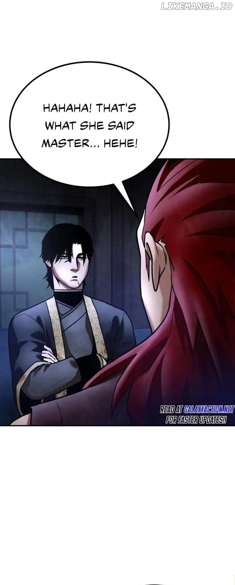 Embodiment of the Assassin in the Murim World Chapter 18 272 40