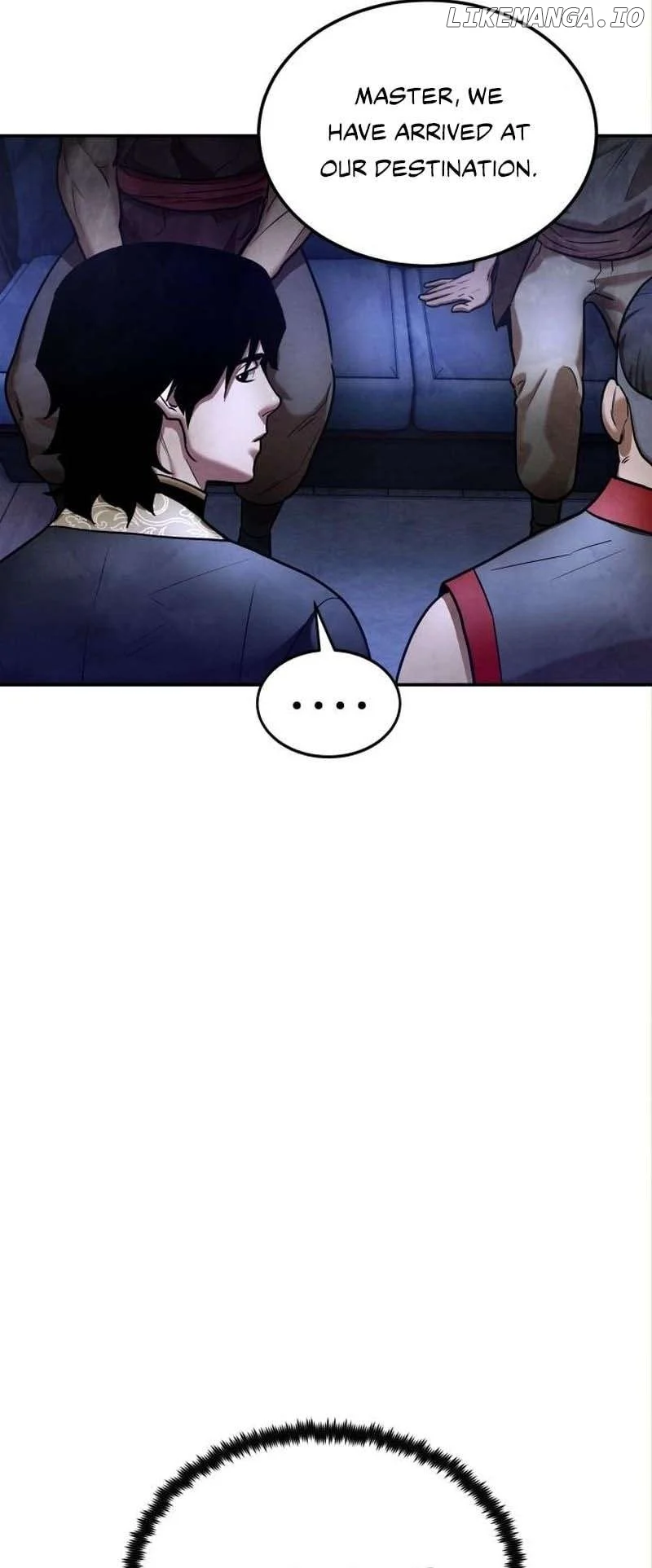 Embodiment of the Assassin in the Murim World Chapter 18 273 41