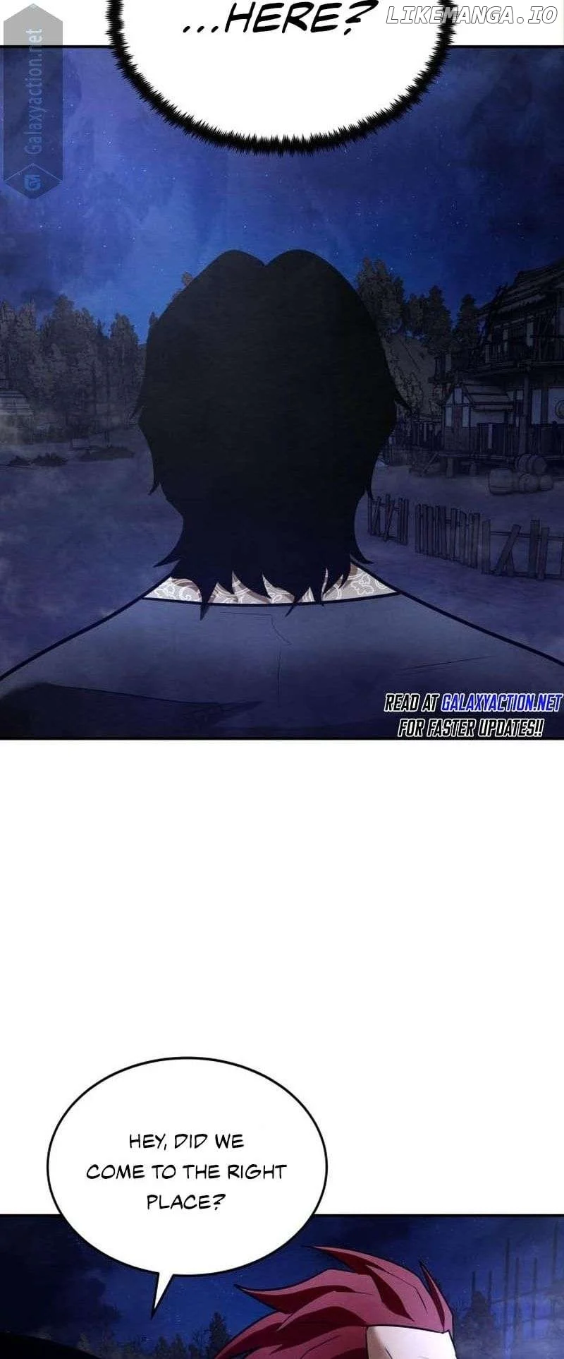 Embodiment of the Assassin in the Murim World Chapter 18 274 42