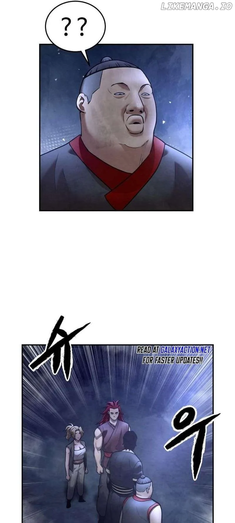 Embodiment of the Assassin in the Murim World Chapter 18 278 46