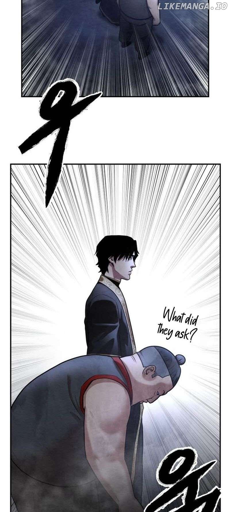 Embodiment of the Assassin in the Murim World Chapter 18 279 47