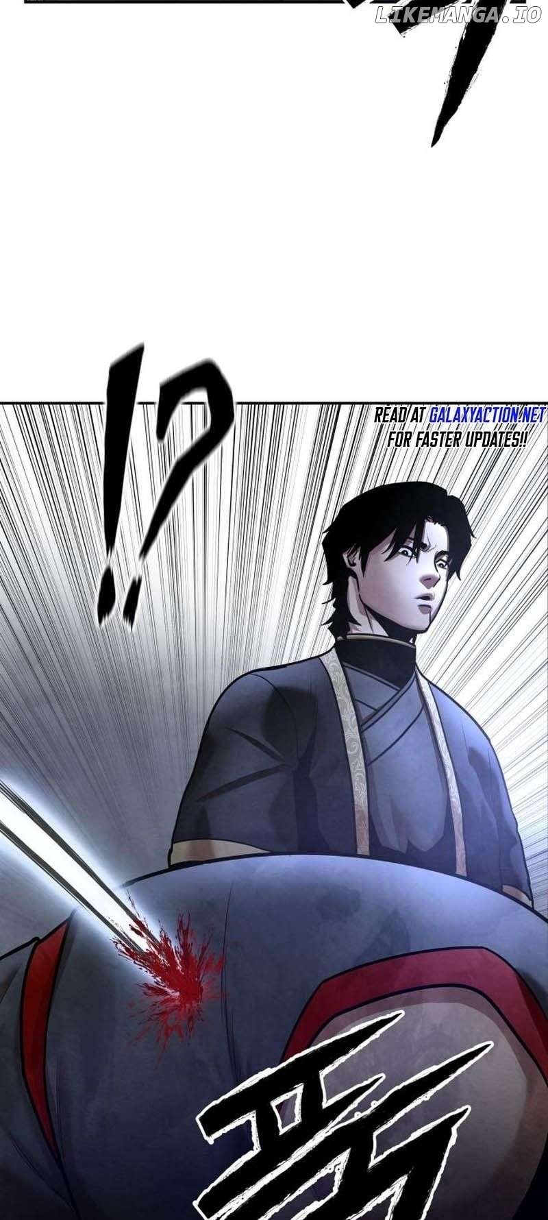 Embodiment of the Assassin in the Murim World Chapter 18 280 48