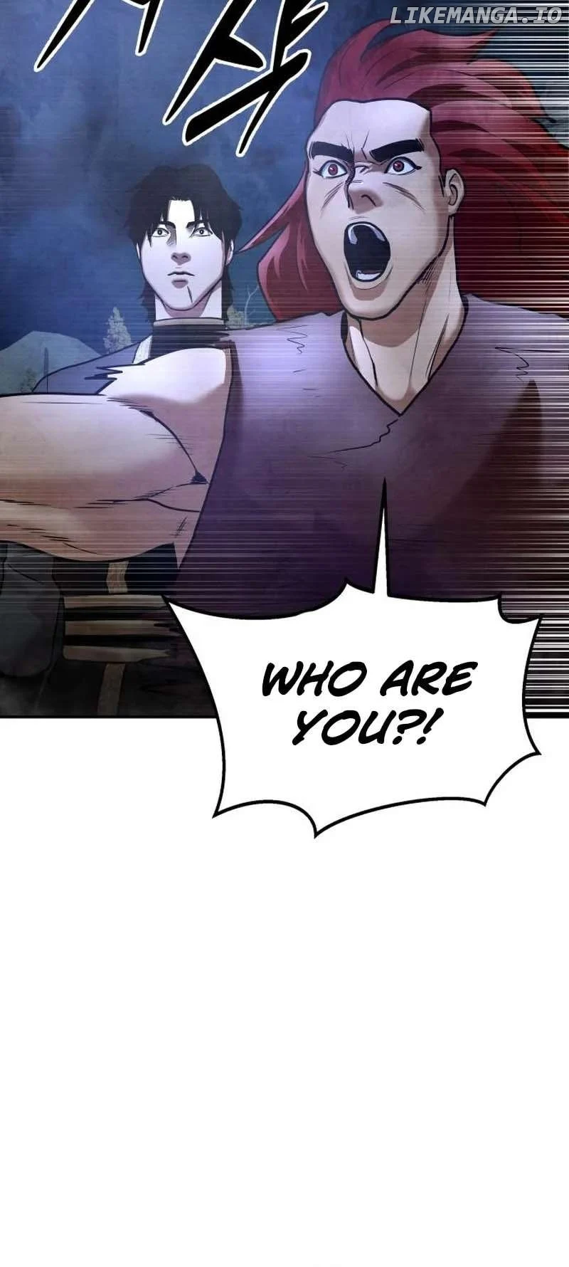 Embodiment of the Assassin in the Murim World Chapter 18 282 50