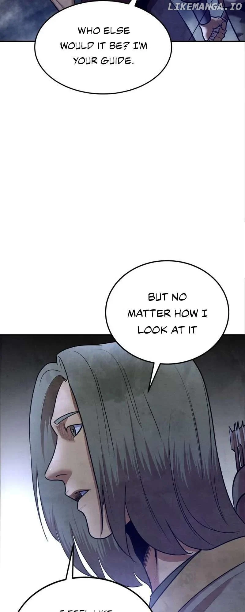 Embodiment of the Assassin in the Murim World Chapter 18 286 54