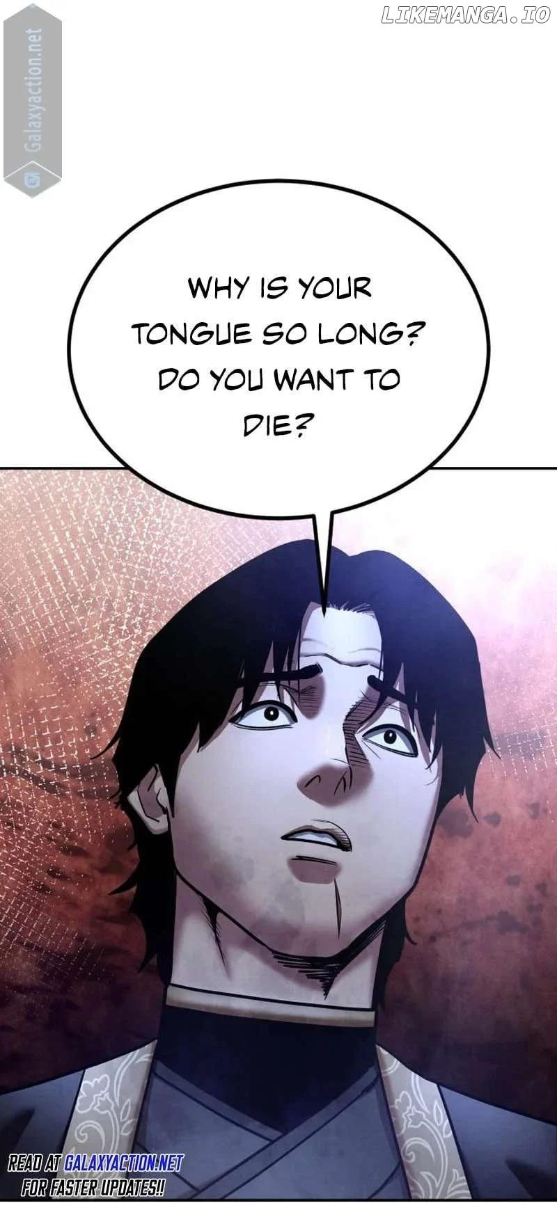 Embodiment of the Assassin in the Murim World Chapter 18 288 56