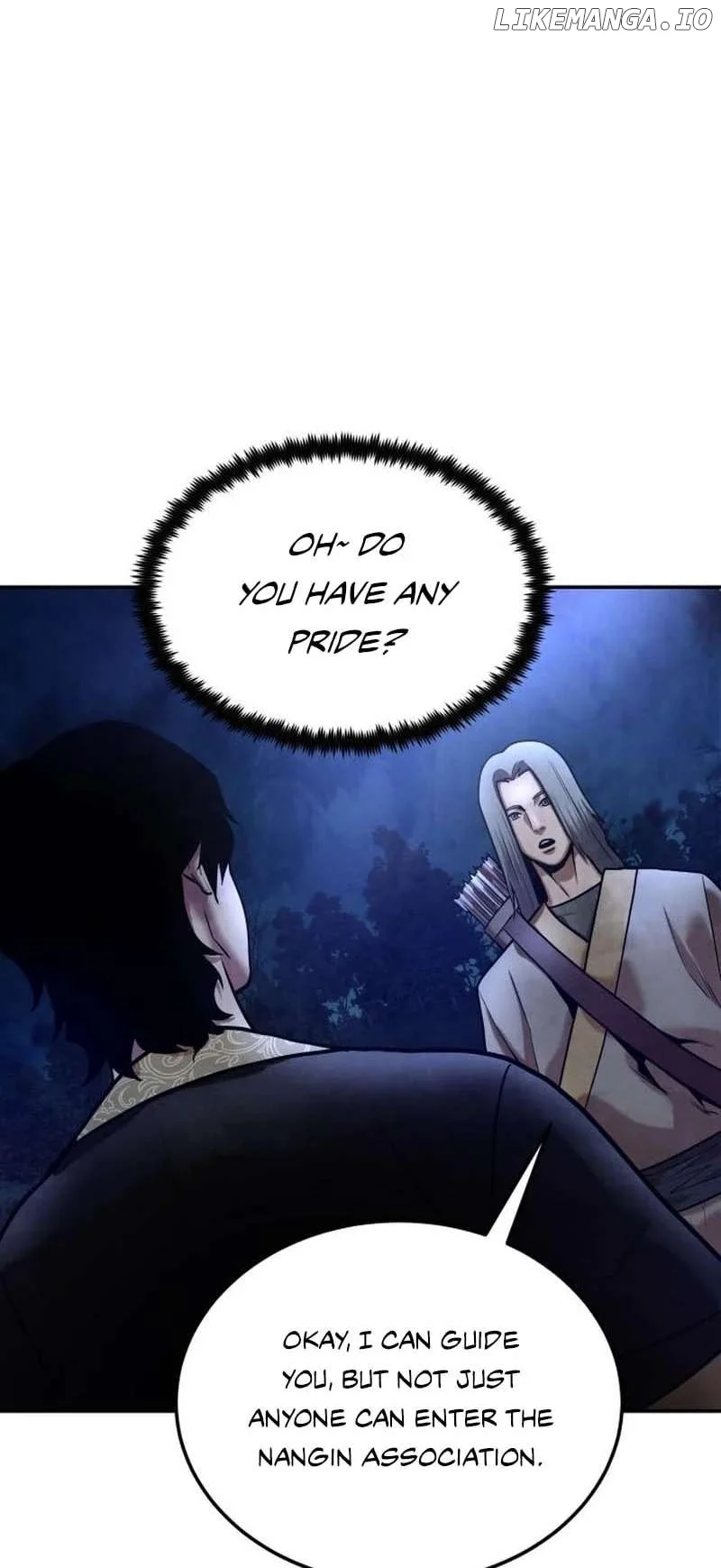 Embodiment of the Assassin in the Murim World Chapter 18 289 57