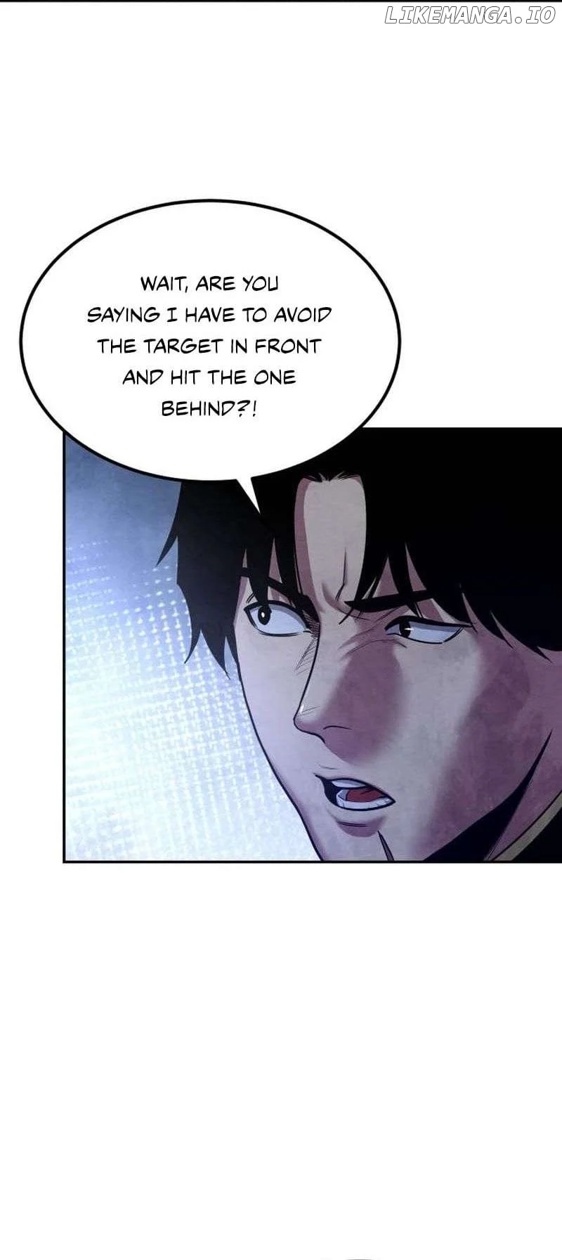 Embodiment of the Assassin in the Murim World Chapter 18 297 65