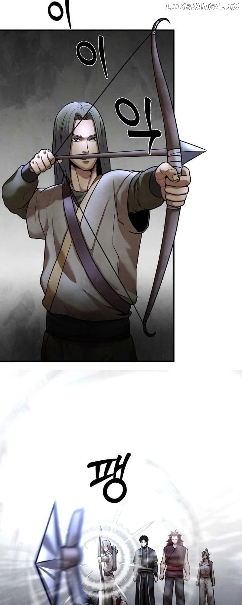 Embodiment of the Assassin in the Murim World Chapter 18 299 67