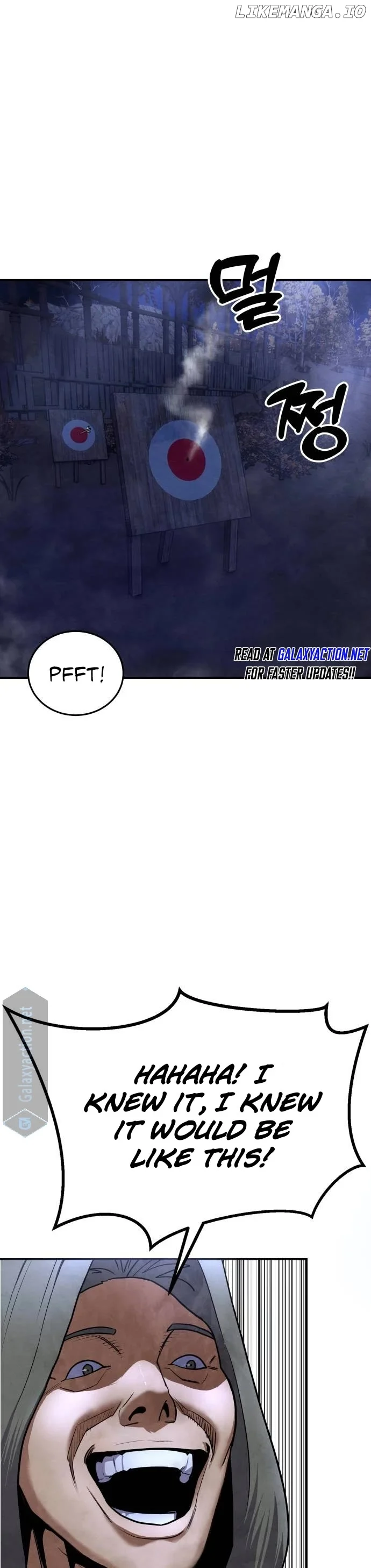 Embodiment of the Assassin in the Murim World Chapter 19 146 04