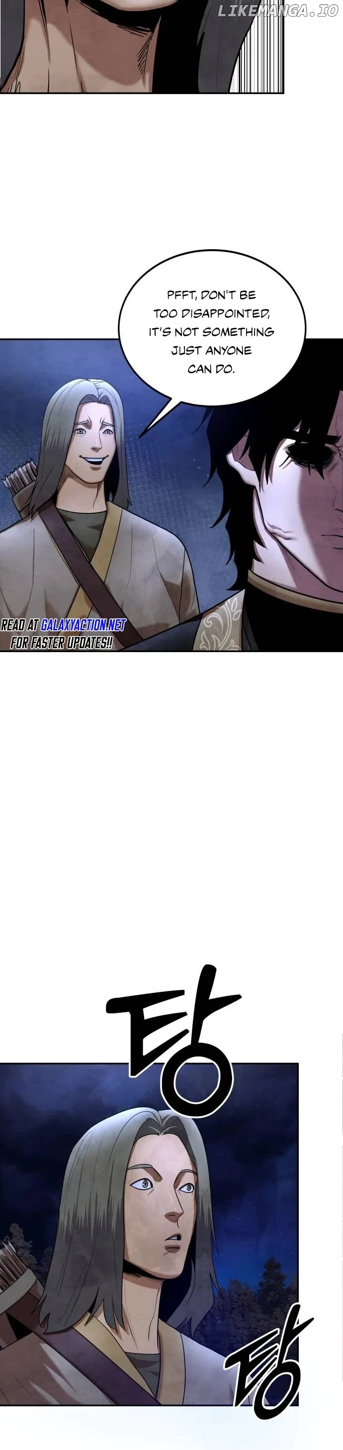 Embodiment of the Assassin in the Murim World Chapter 19 147 05