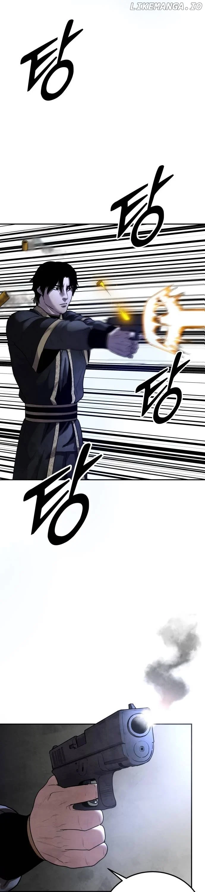 Embodiment of the Assassin in the Murim World Chapter 19 148 06