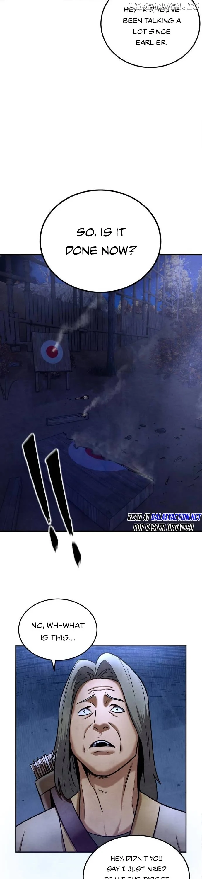 Embodiment of the Assassin in the Murim World Chapter 19 149 07