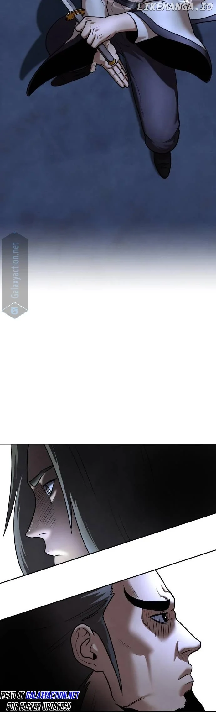 Embodiment of the Assassin in the Murim World Chapter 19 161 19