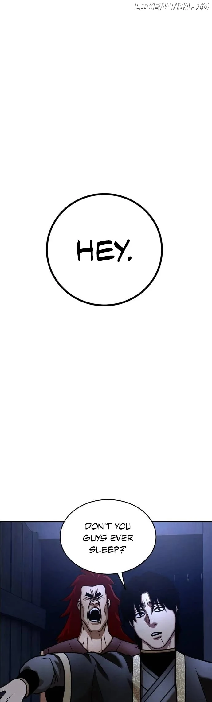 Embodiment of the Assassin in the Murim World Chapter 19 162 20