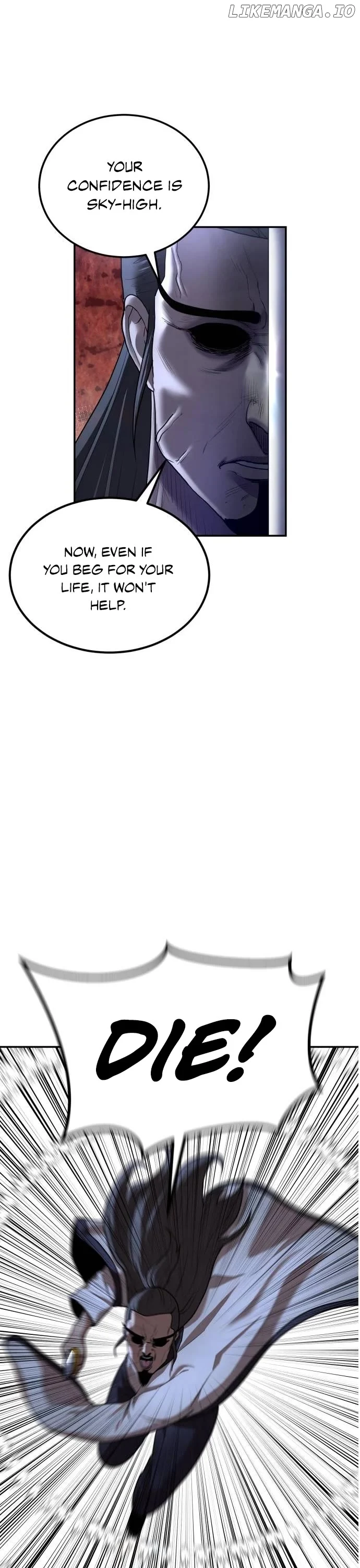 Embodiment of the Assassin in the Murim World Chapter 19 170 28