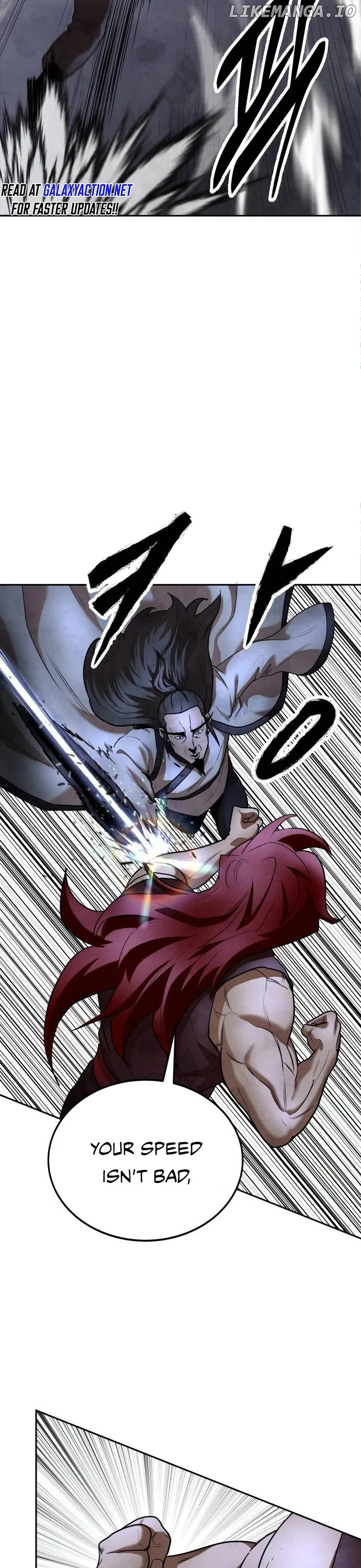 Embodiment of the Assassin in the Murim World Chapter 19 177 35