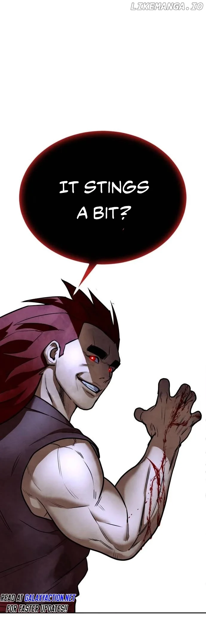 Embodiment of the Assassin in the Murim World Chapter 19 182 40